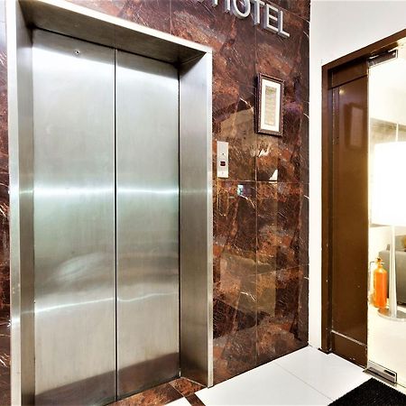 Zen Rooms Basic Bukit Bintang Kuala Lumpur Exterior photo