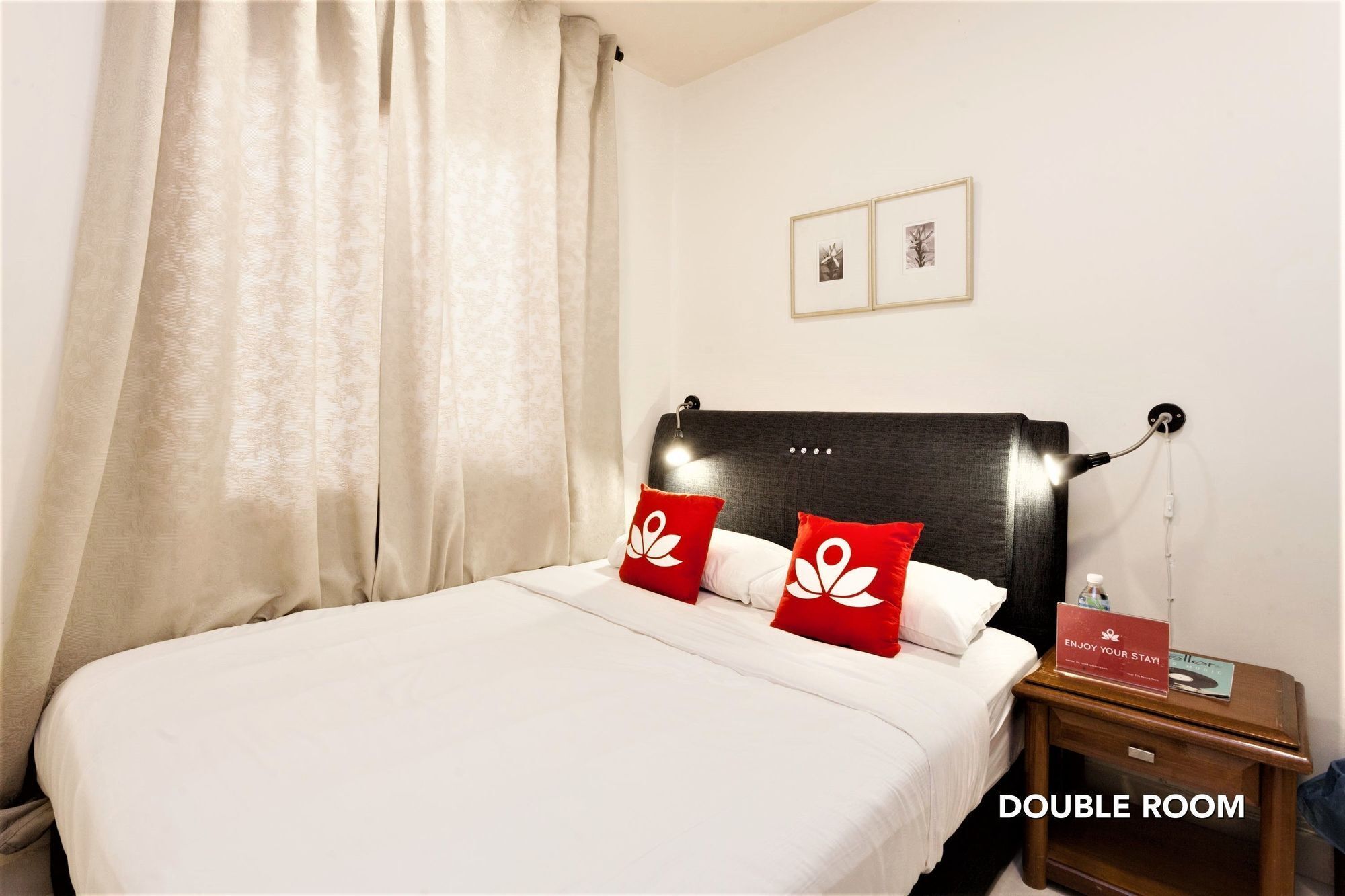 Zen Rooms Basic Bukit Bintang Kuala Lumpur Exterior photo